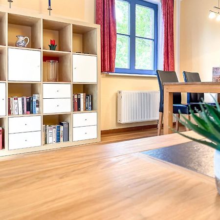 Feriendorf Papillon Wohnung 09-4 Boltenhagen Kültér fotó