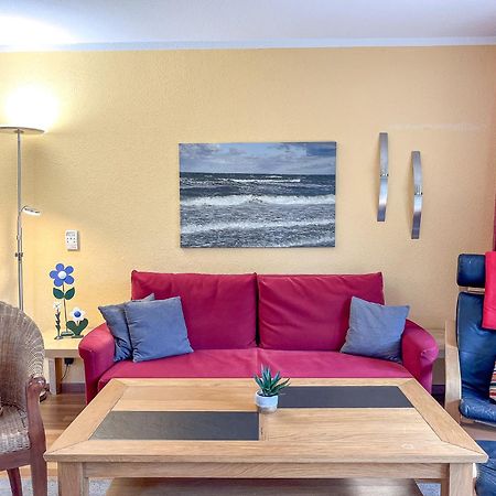Feriendorf Papillon Wohnung 09-4 Boltenhagen Kültér fotó