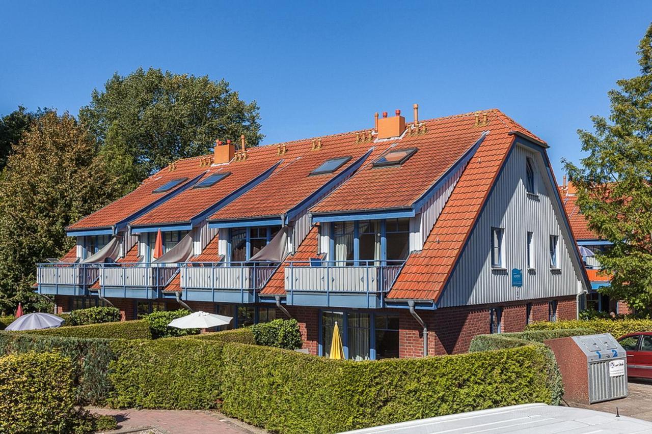 Feriendorf Papillon Wohnung 09-4 Boltenhagen Kültér fotó