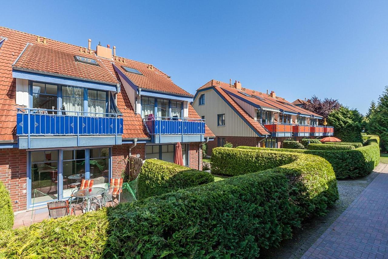 Feriendorf Papillon Wohnung 09-4 Boltenhagen Kültér fotó
