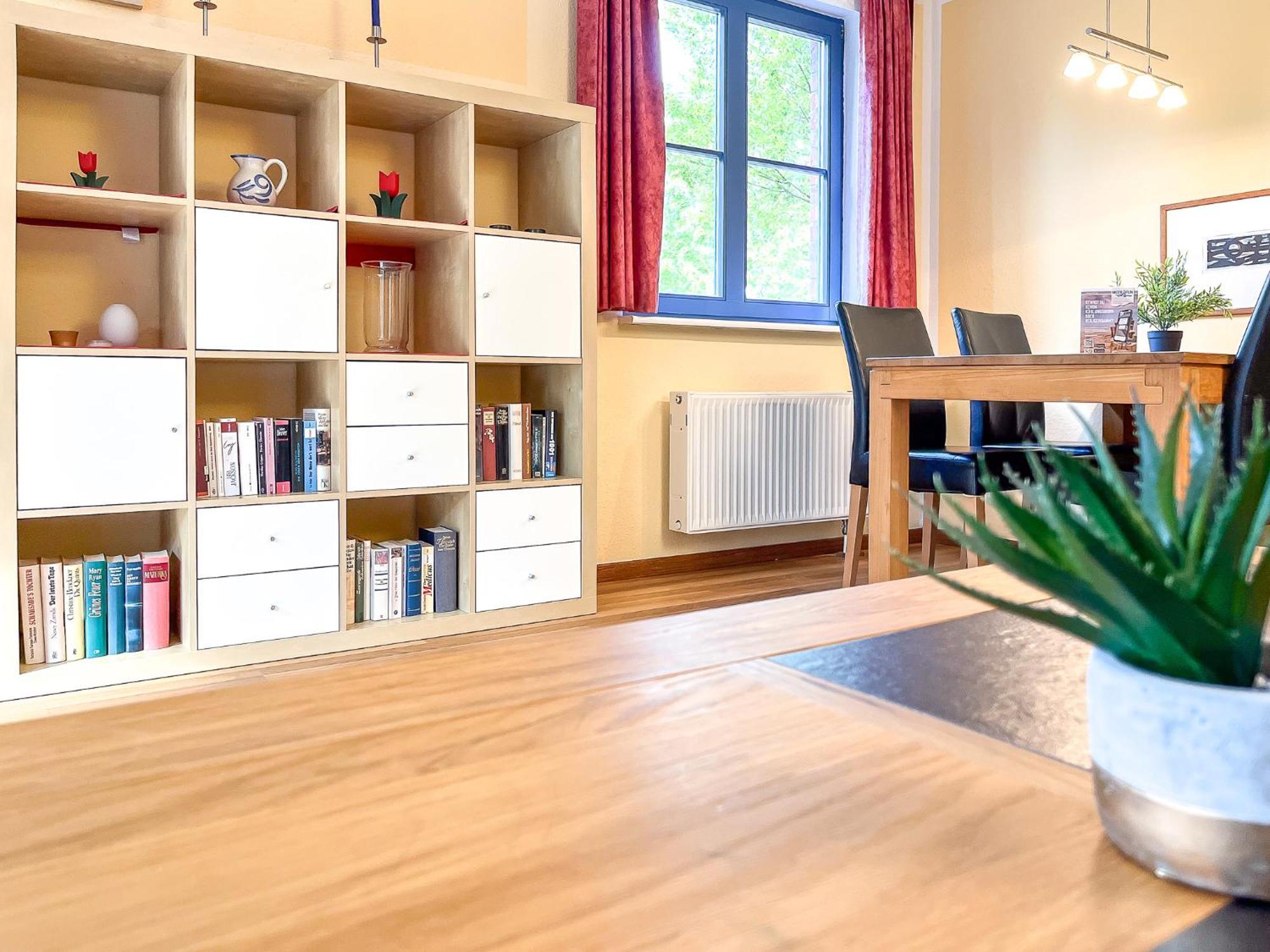 Feriendorf Papillon Wohnung 09-4 Boltenhagen Kültér fotó