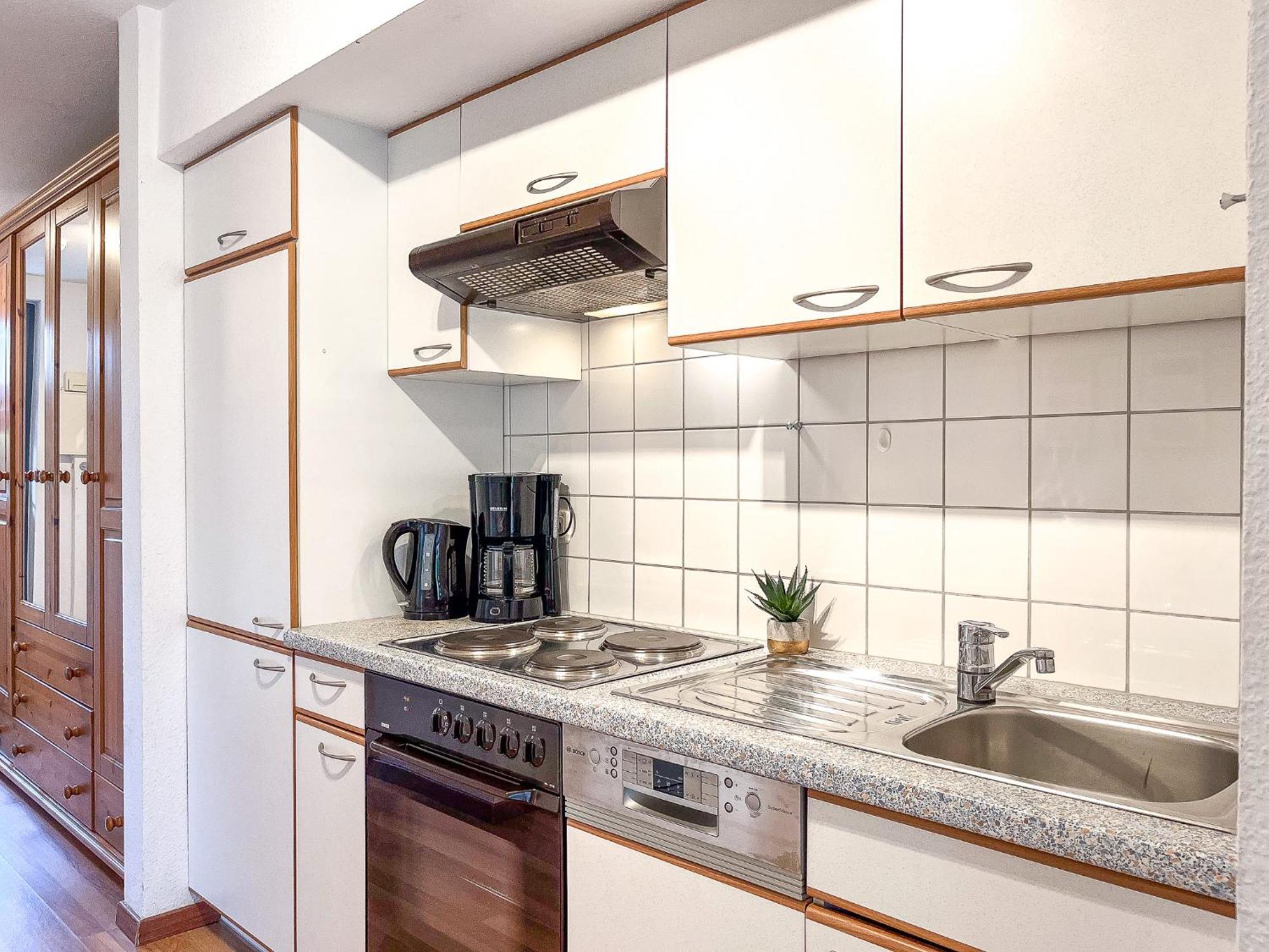 Feriendorf Papillon Wohnung 09-4 Boltenhagen Kültér fotó