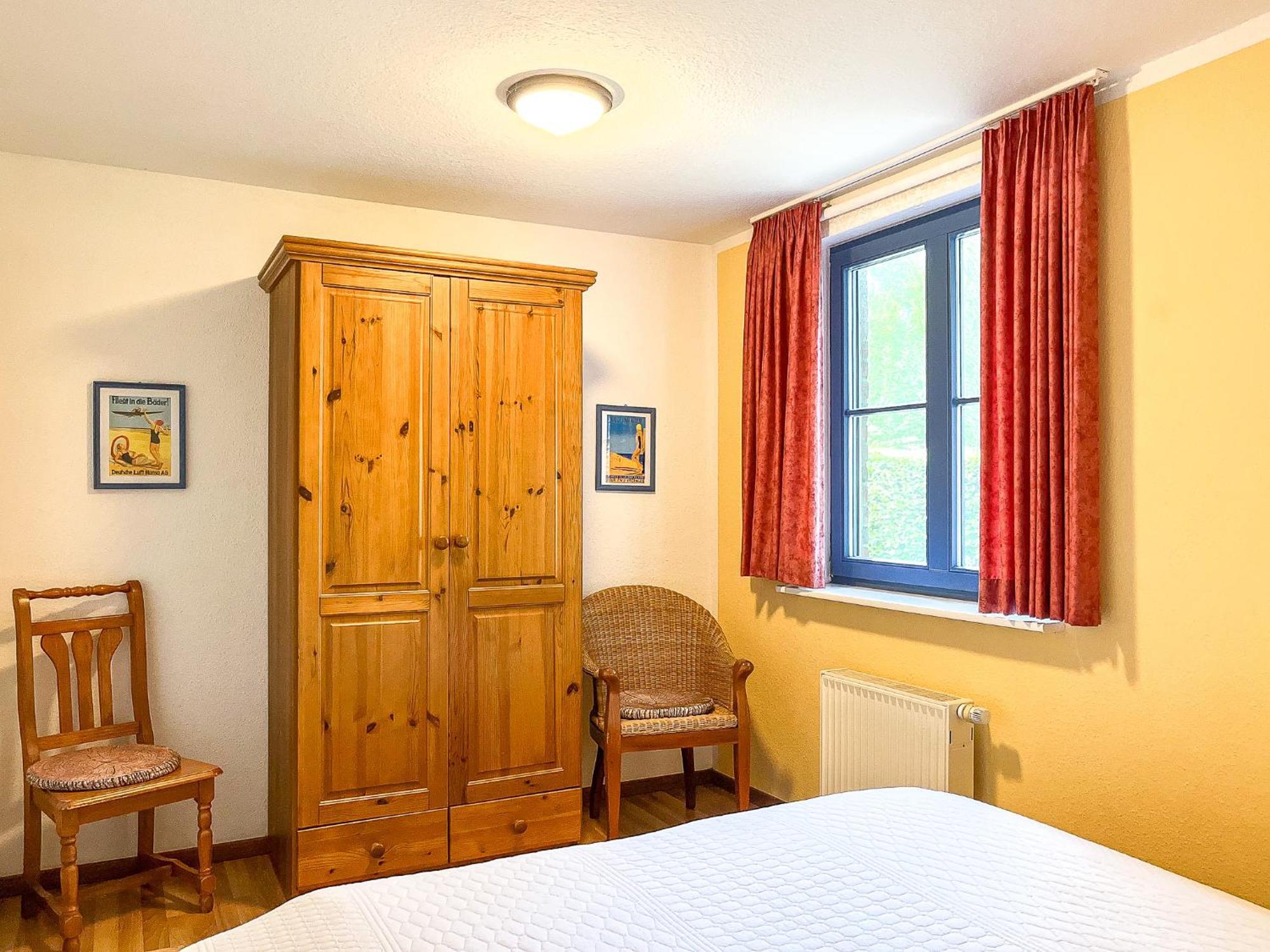 Feriendorf Papillon Wohnung 09-4 Boltenhagen Kültér fotó