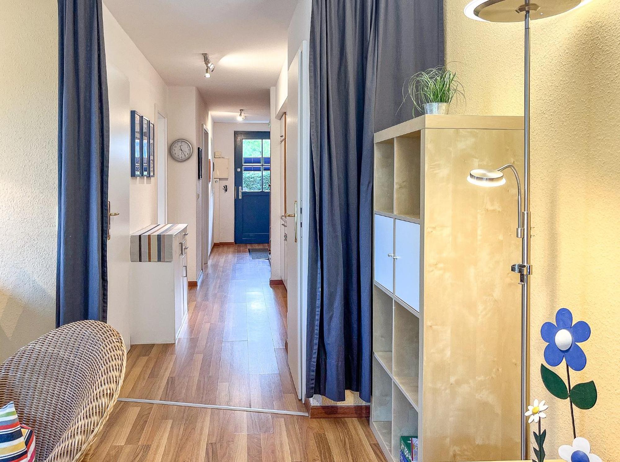 Feriendorf Papillon Wohnung 09-4 Boltenhagen Kültér fotó