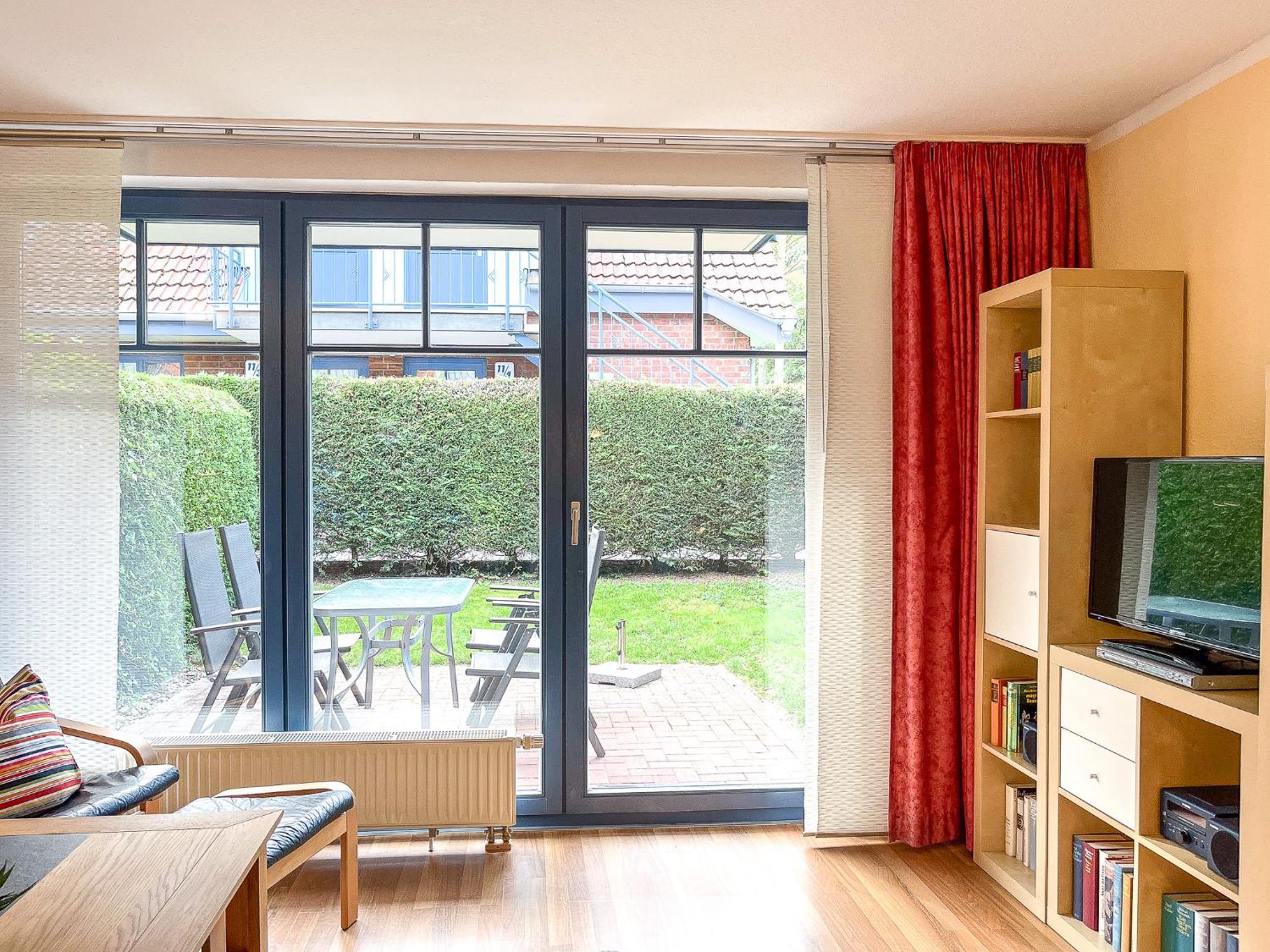 Feriendorf Papillon Wohnung 09-4 Boltenhagen Kültér fotó
